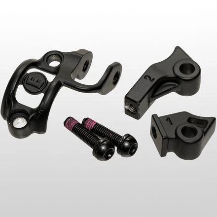 商品Magura USA|Shiftmix Adapter Clamp,价格¥250,第2张图片详细描述