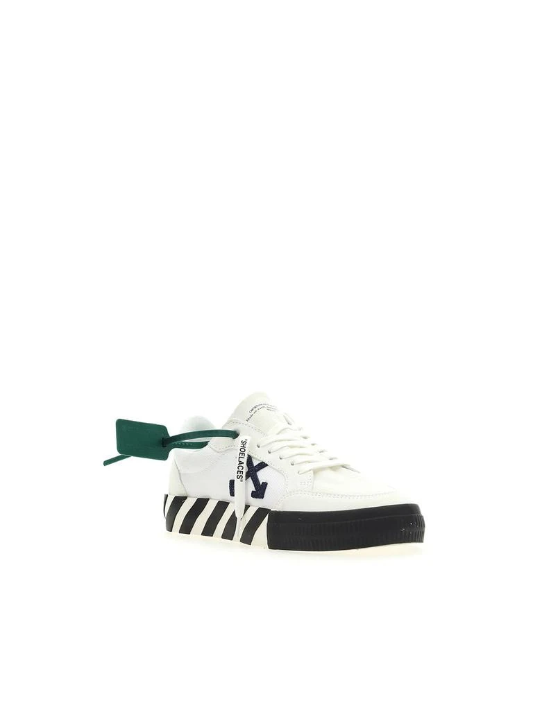 商品Off-White|OFF-WHITE SNEAKERS,价格¥1890,第1张图片