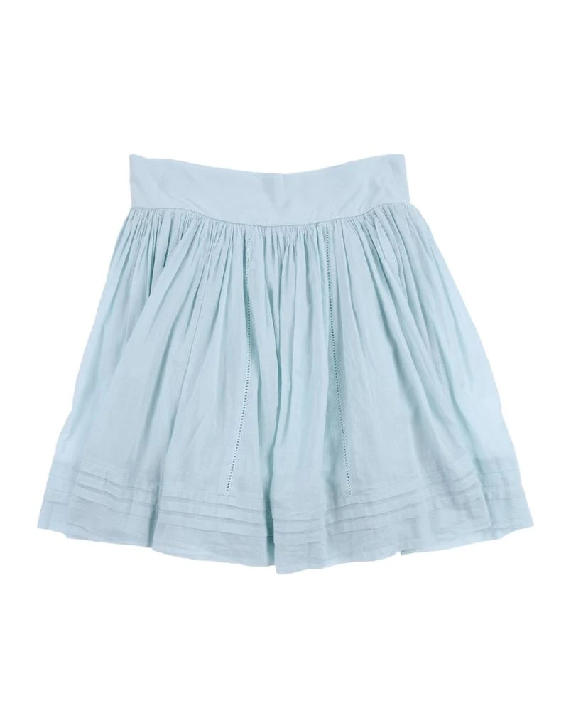 商品TWINSET|Skirt,价格¥334,第2张图片详细描述