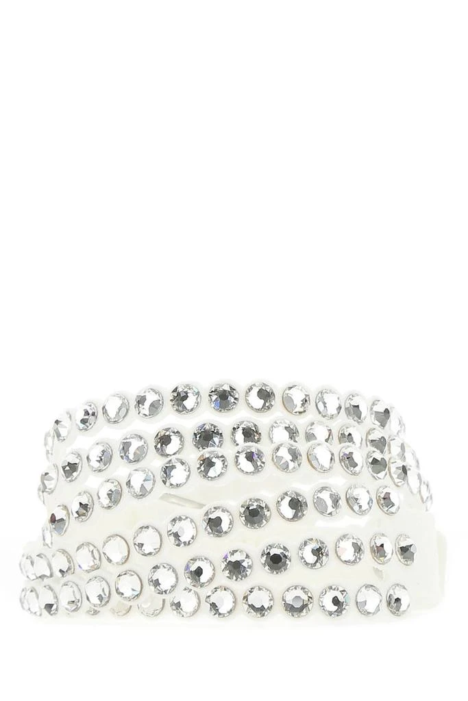 商品Swarovski|Swarovski Power Wrap Bracelet,价格¥549,第2张图片详细描述