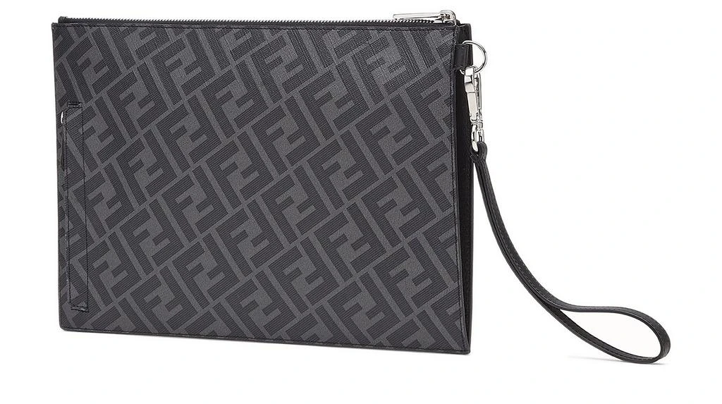 商品Fendi|扁平手拿包,价格¥7197,第3张图片详细描述
