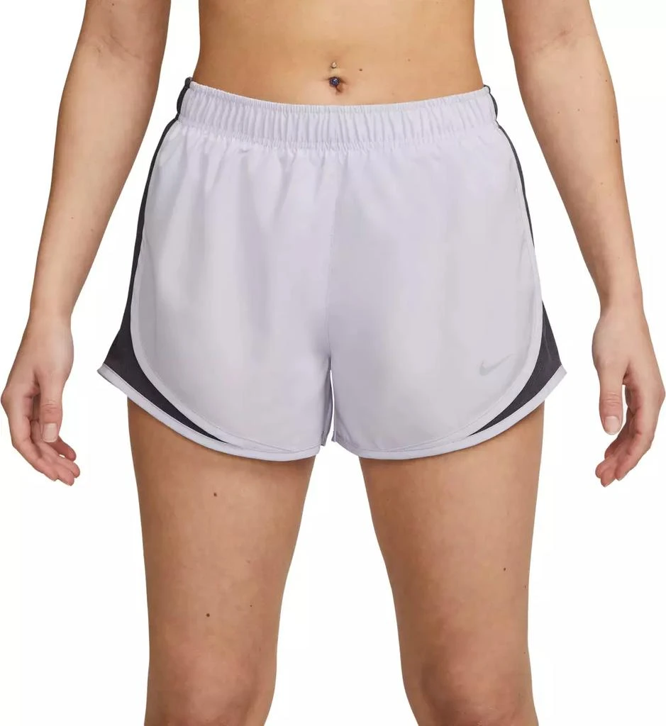 商品NIKE|Nike Women's Tempo Brief-Lined Running Shorts,价格¥89,第1张图片详细描述