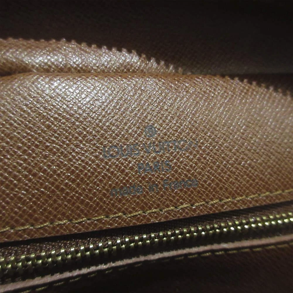 Louis Vuitton Brown Monogram Nile 商品