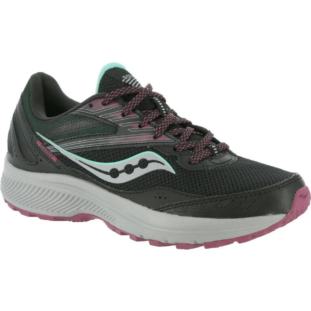 商品Saucony|Saucony Womens Cohesion Gym Fitness Athletic and Training Shoes,价格¥260,第1张图片