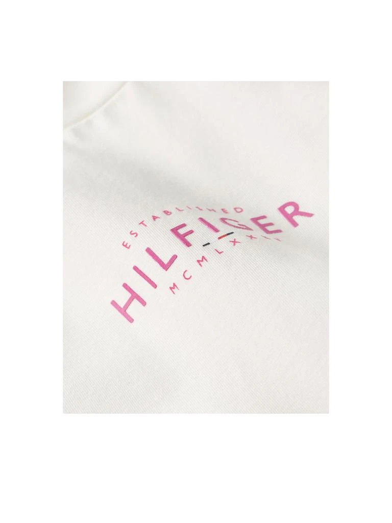 商品Tommy Hilfiger|Tommy Hilfiger New Branded Ess Tee,价格¥547,第3张图片详细描述