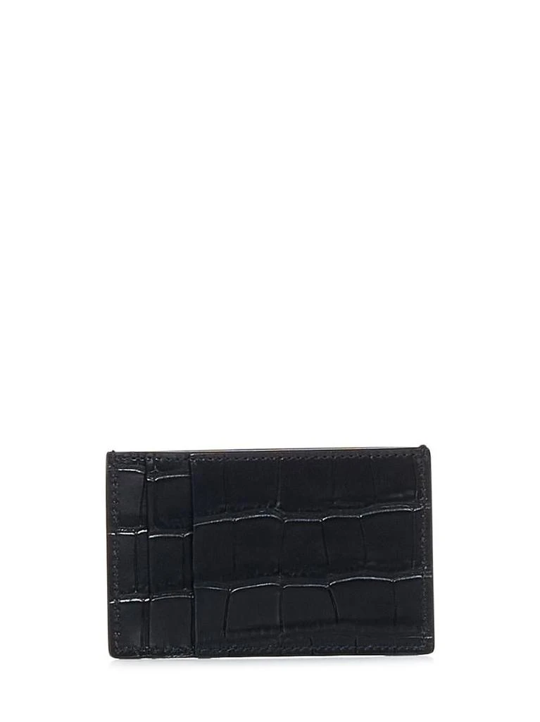 商品Alexander McQueen|Alexander McQueen Wallet,价格¥1176,第2张图片详细描述