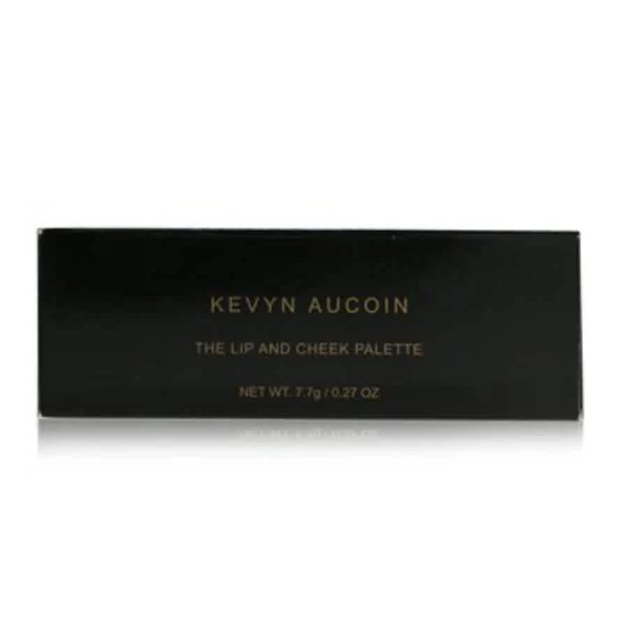 商品Kevyn Aucoin|Ladies The Lip & Cheek Palette 7.054 oz # Pink Makeup 836622140059,价格¥387,第3张图片详细描述