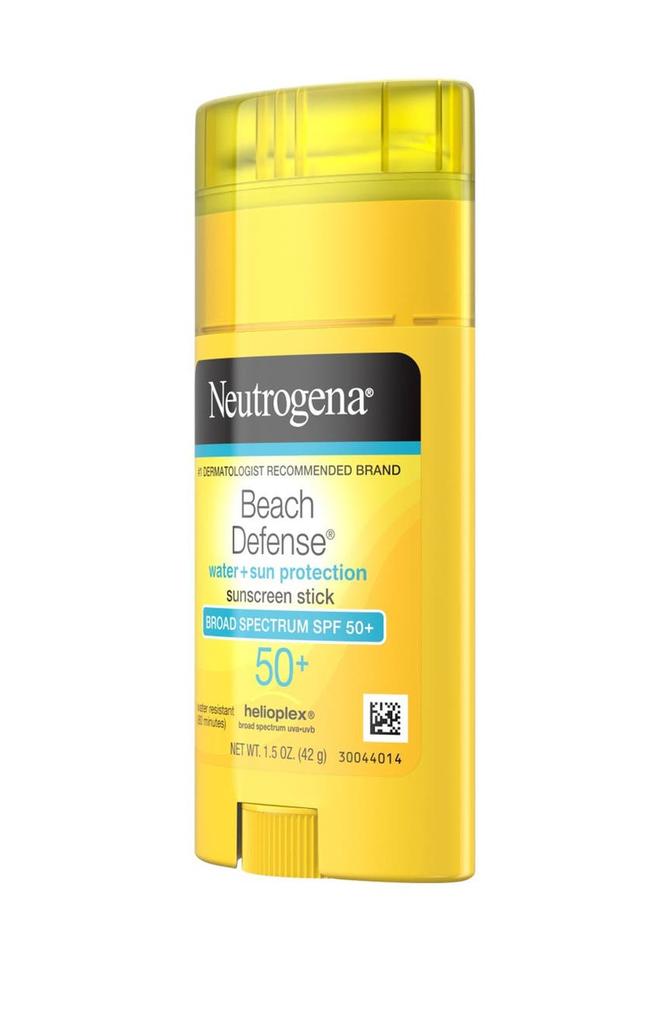 Beach Defense SPF 50+ Sunscreen Stick商品第9张图片规格展示