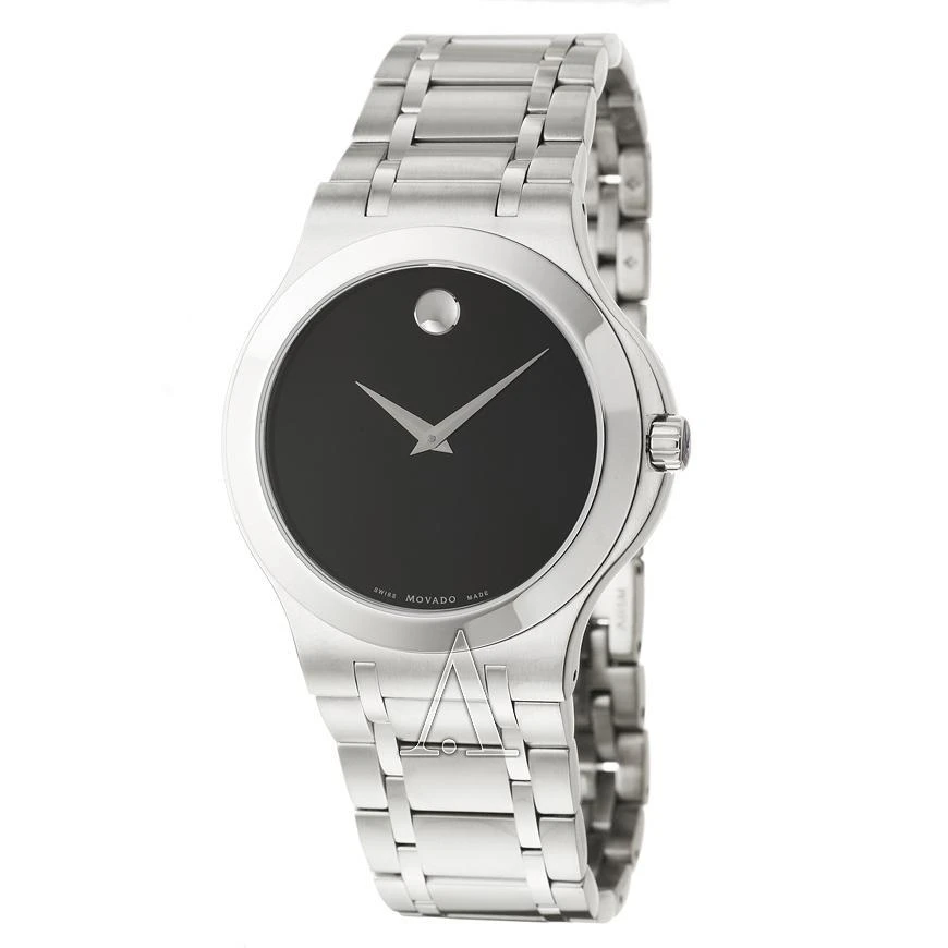 商品Movado|Collection 男士手表,价格¥2031,第1张图片