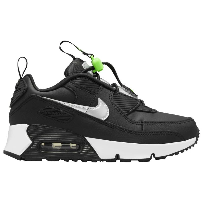 商品NIKE|Nike Air Max 90 - Boys' Preschool,价格¥474,第1张图片