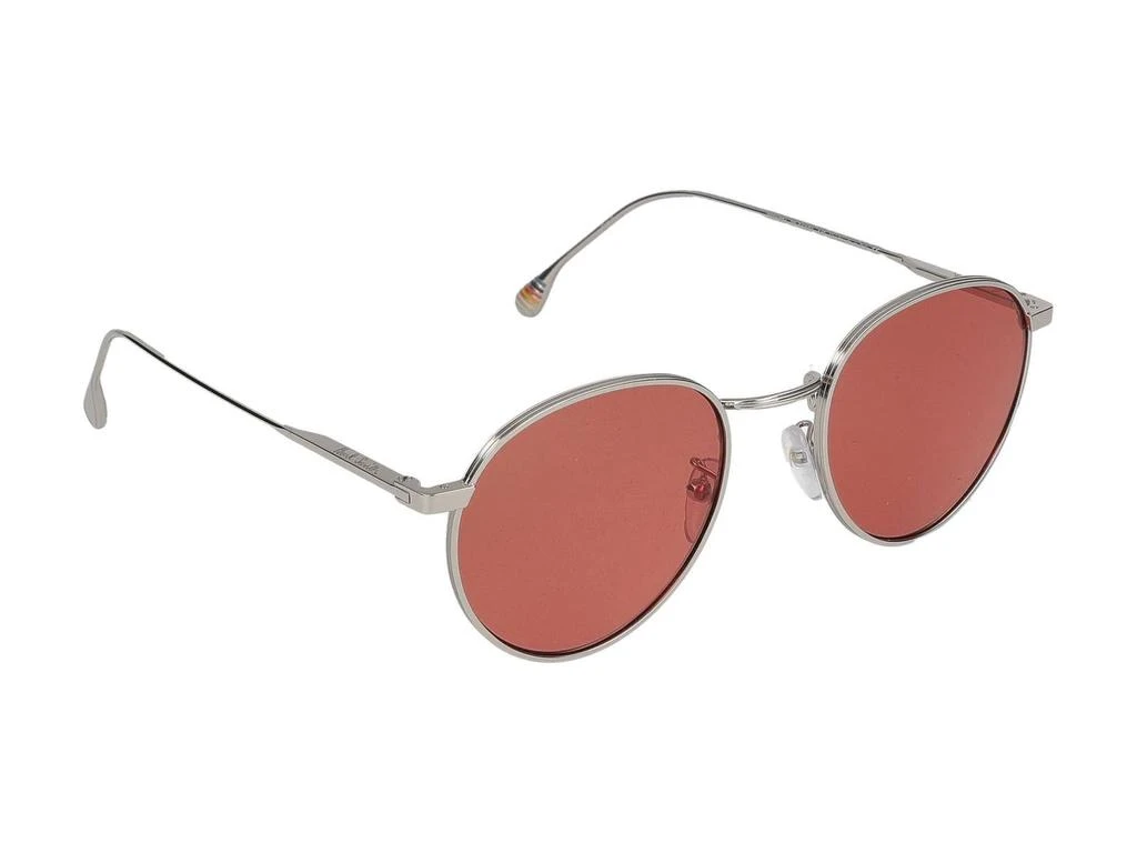 商品Paul Smith|PAUL SMITH Sunglasses,价格¥1693,第4张图片详细描述