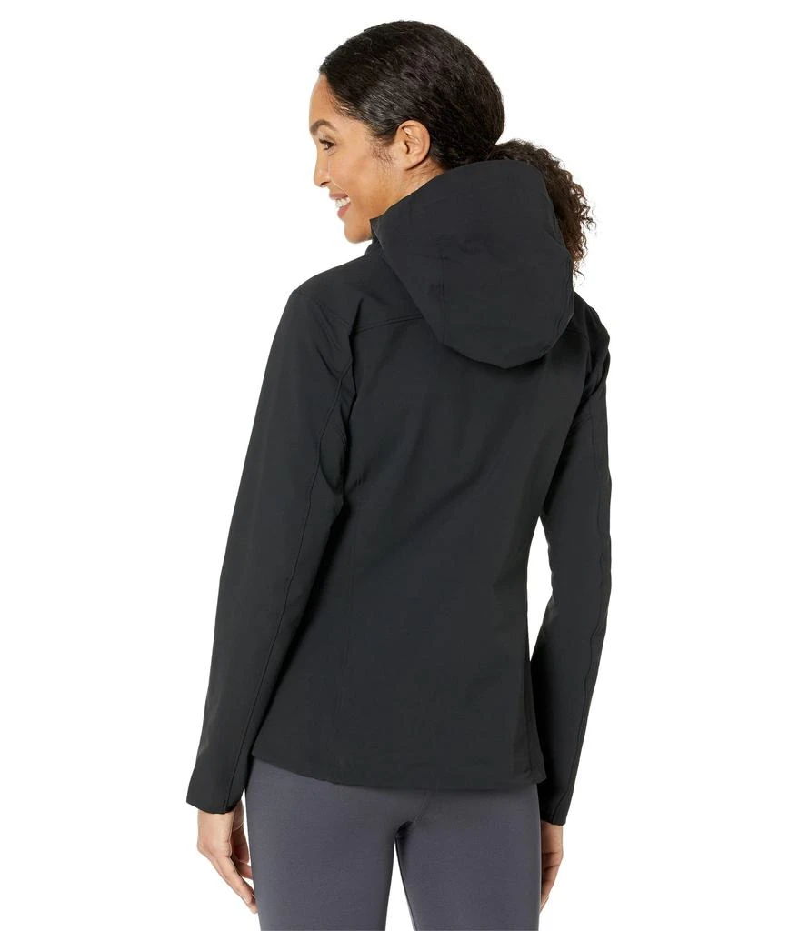 商品Arc'teryx|Gamma LT Hoodie,价格¥1407,第2张图片详细描述