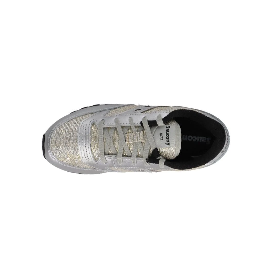 商品Saucony|Jazz Original Sneakers (Little Kid-Big Kid),价格¥173,第4张图片详细描述