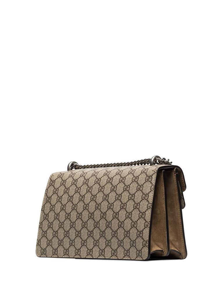 商品Gucci|Dionysus gg shoulder bag,价格¥15158,第5张图片详细描述