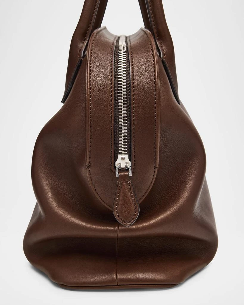 N/S Park Tote Large in Lux Grained Calfksin 商品