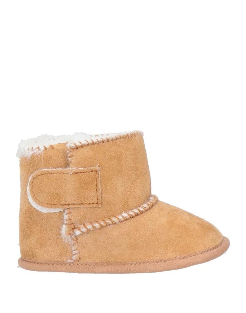 商品LE BEBÉ|Newborn shoes,价格¥201,第1张图片