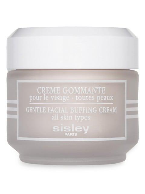 Gentle Facial Buffing Cream商品第1张图片规格展示