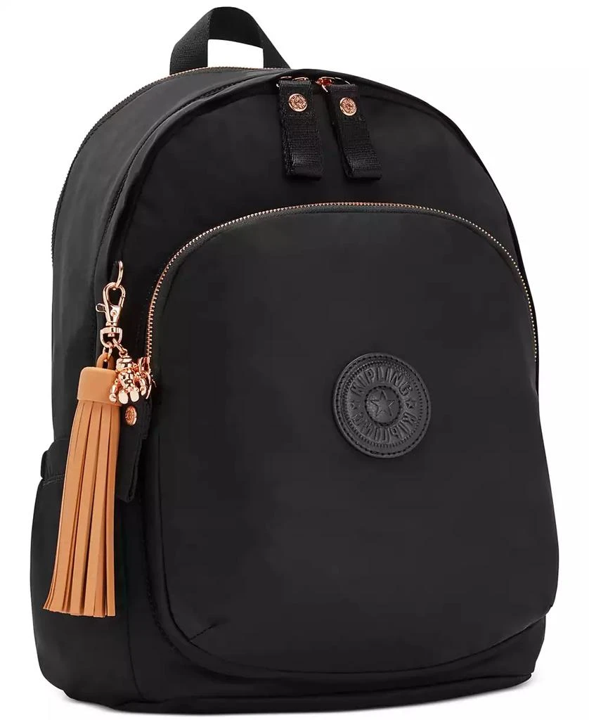 商品Kipling|Delia Medium Laptop Backpack,价格¥527,第3张图片详细描述