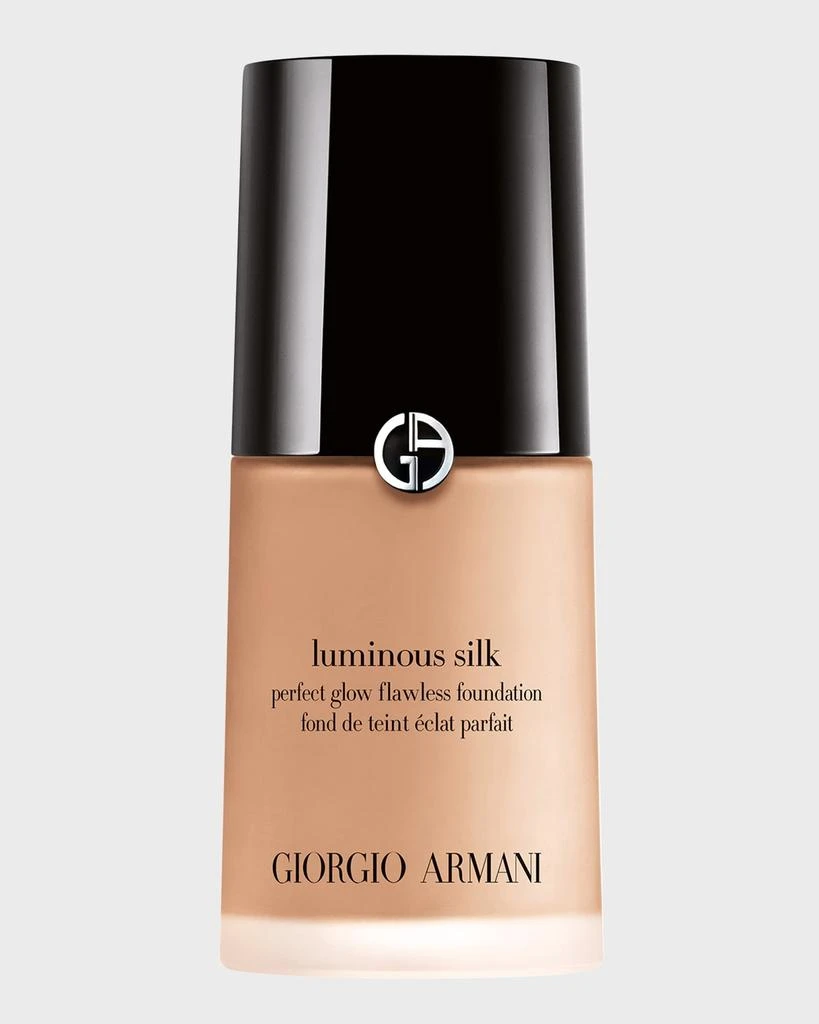 商品Giorgio Armani|Luminous Silk Perfect Glow Flawless Oil-Free Foundation,价格¥515,第1张图片