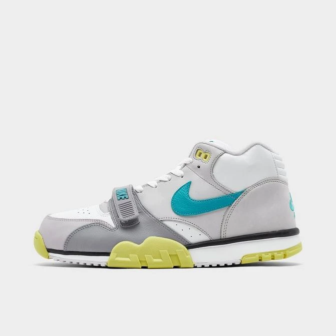 商品NIKE|Men's Nike Air Trainer 1 Casual Shoes,价格¥385,第1张图片