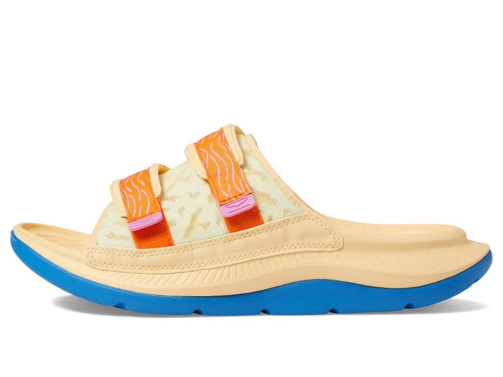 商品Hoka One One|Ora Luxe,价格¥601,第4张图片详细描述
