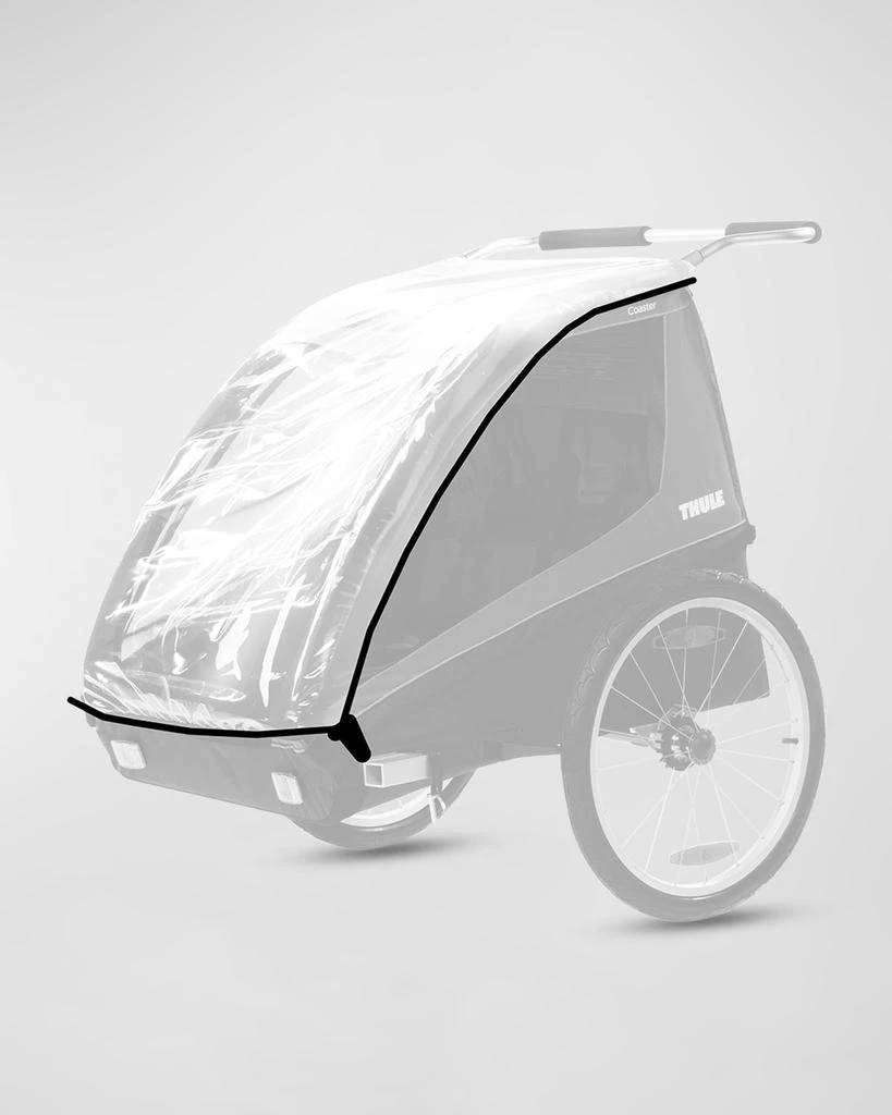 商品Thule|Kid's Rain Cover - Coaster/Cadence,价格¥579,第1张图片