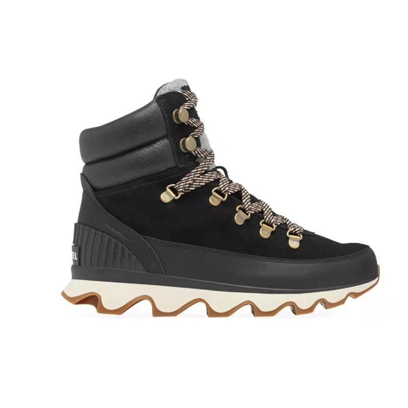 商品SOREL|Sorel Kinetic™ Conquest Black Boots,价格¥1410,第1张图片