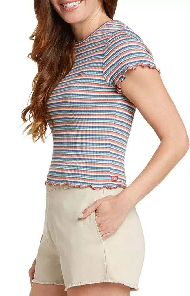 商品DICKIES|(J3097RY D1226Q) SS Baby T-Shirt - Multi Color,价格¥50,第2张图片详细描述