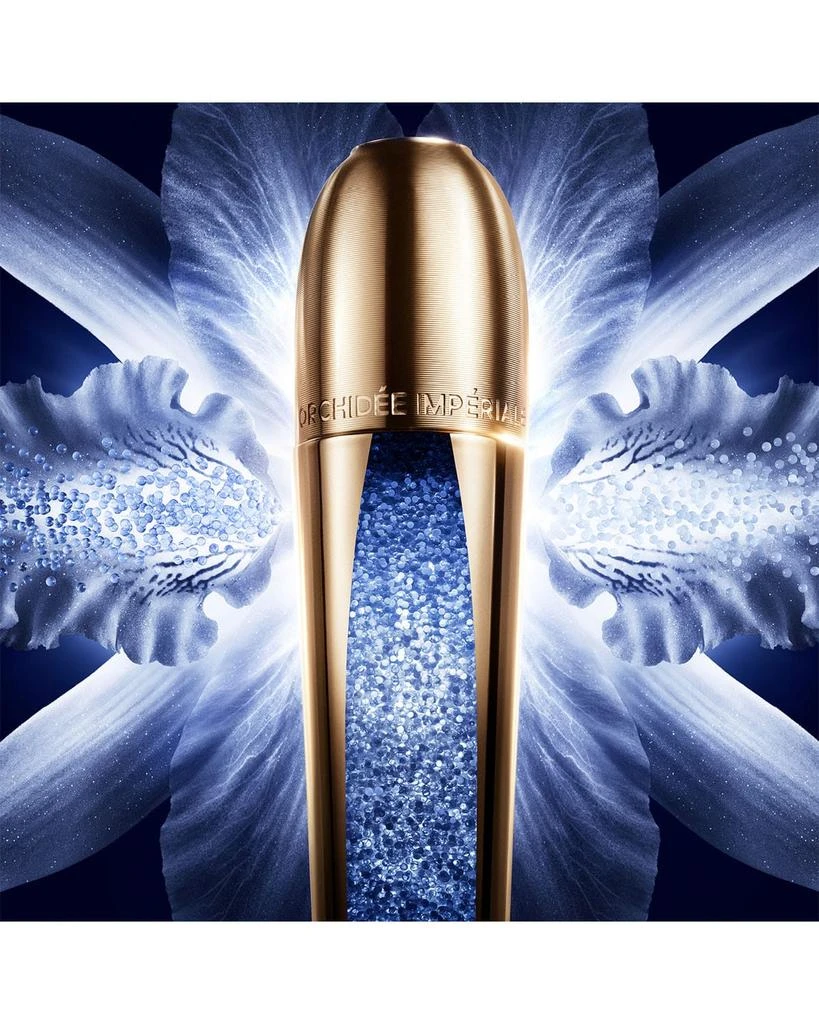 商品Guerlain|Orchidee Imperiale Micro-Lift Concentrate Serum,价格¥4247,第5张图片详细描述