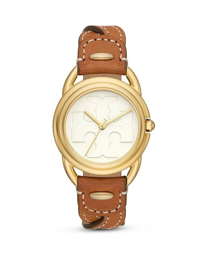 商品Tory Burch|The Miller Watch, 32mm,价格¥1880,第1张图片