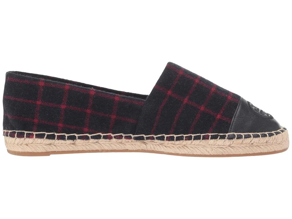 Color Block Flat Espadrille 商品