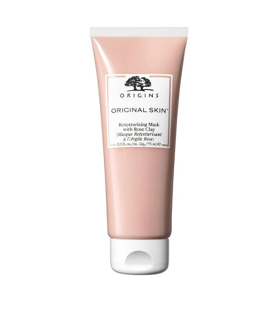 商品Origins|Original Skin Retexturizing Mask,价格¥293,第1张图片