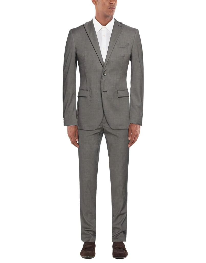 商品PAOLONI|Suits,价格¥2561,第3张图片详细描述