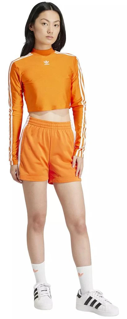 商品Adidas|adidas Originals Women's Adicolor Adibreak Shorts,价格¥196,第2张图片详细描述