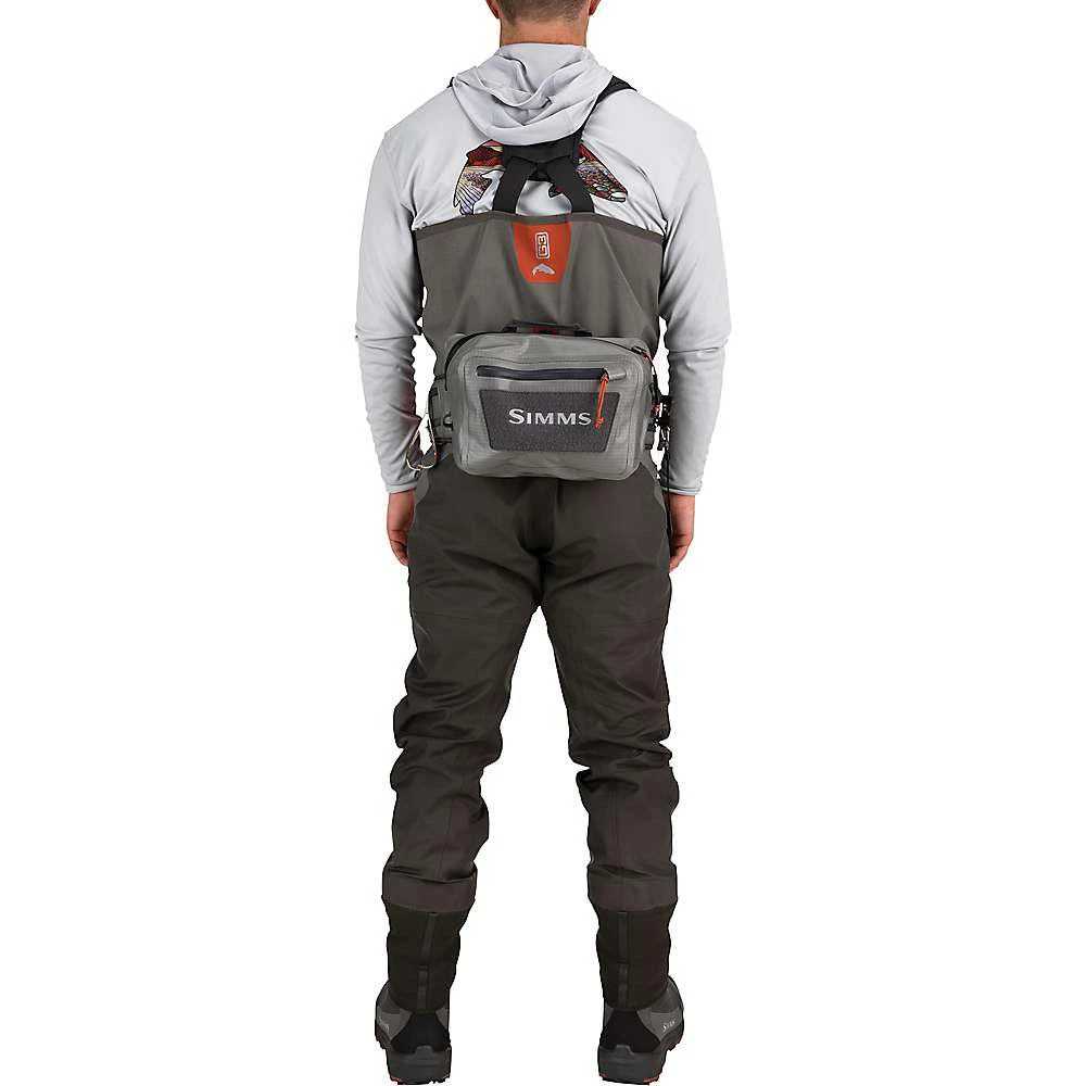 商品Simms|Simms Dry Creek Z Hip Pack,价格¥1904,第4张图片详细描述