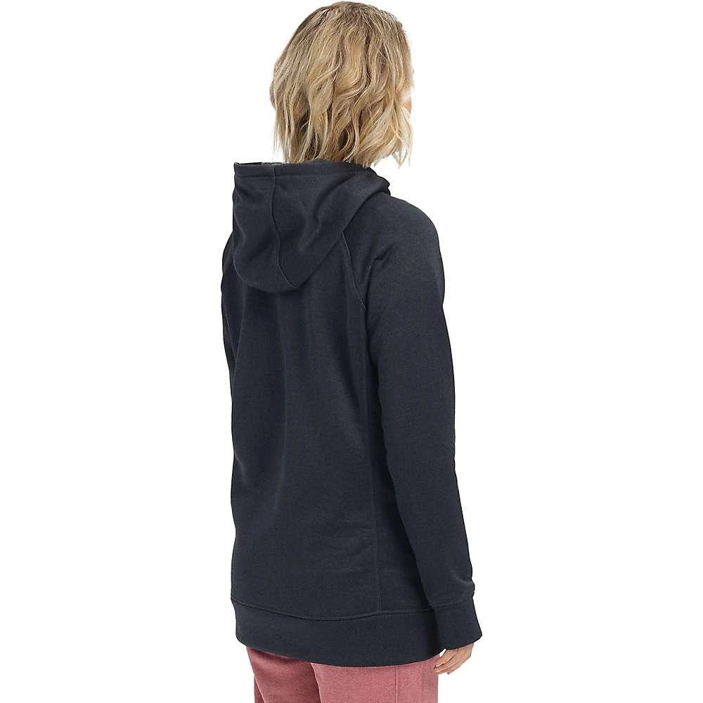 商品Burton|Burton Women's Oak Long Hoodie Pullover 女款雪地连帽衫,价格¥429,第3张图片详细描述