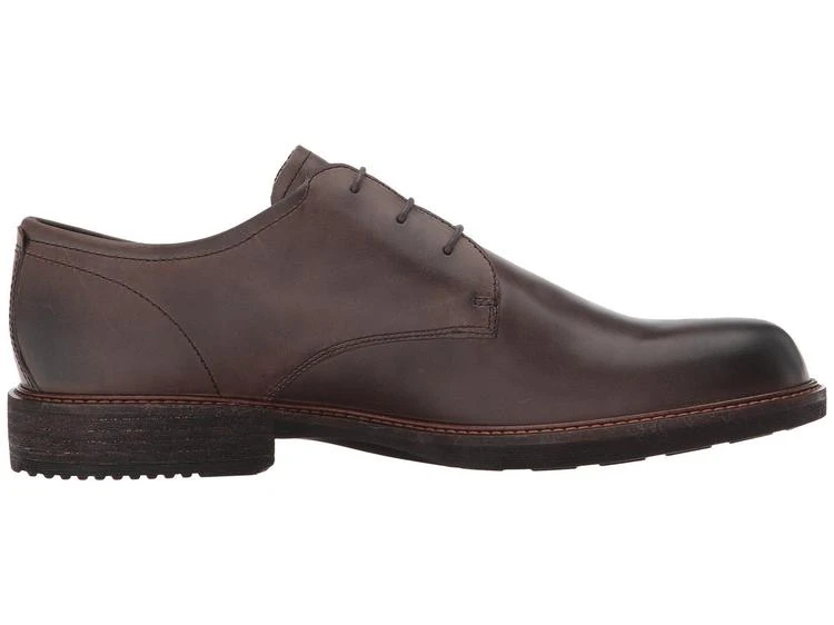 Kenton Plain Toe Tie 商品