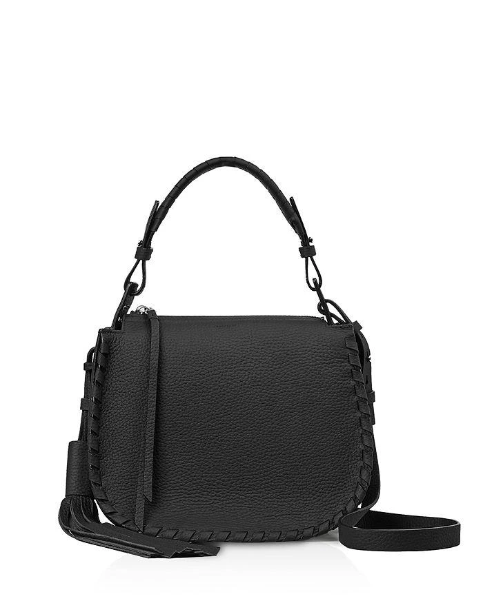 商品ALL SAINTS|Mori Top Handle Crossbody,价格¥2230,第1张图片