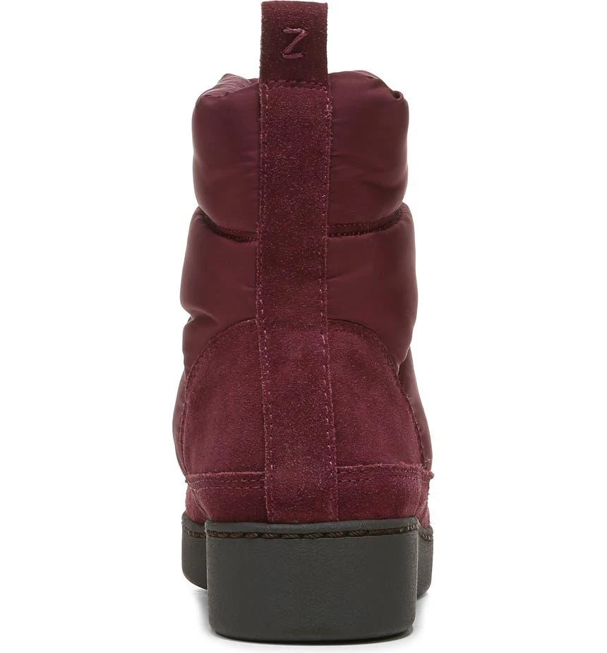 Portman Water Repellent Quilted Bootie 商品