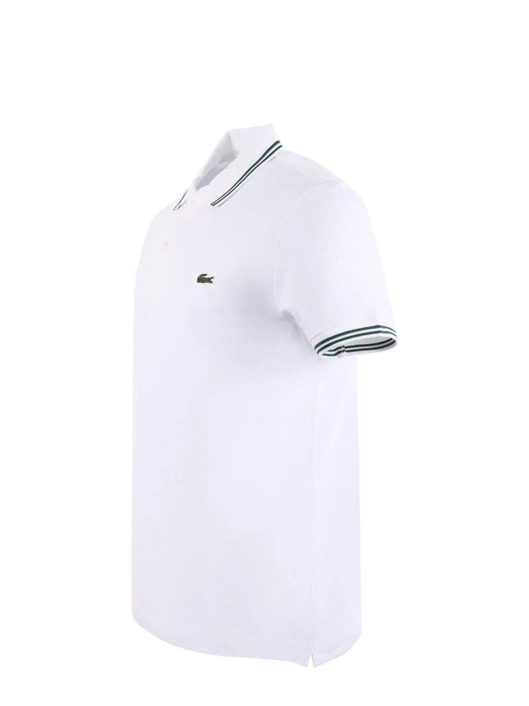 商品Lacoste|Lacoste  T-Shirts And Polos,价格¥1049,第2张图片详细描述