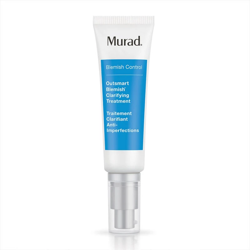 商品Murad|Murad 慕勒/慕拉 清痘精华 50ml,价格¥468,第1张图片