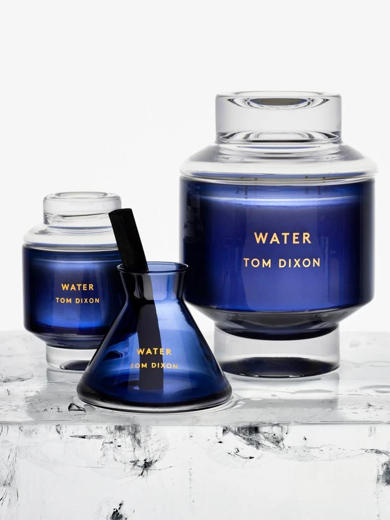 商品Tom Dixon|Medium Water Candle,价格¥1190,第3张图片详细描述