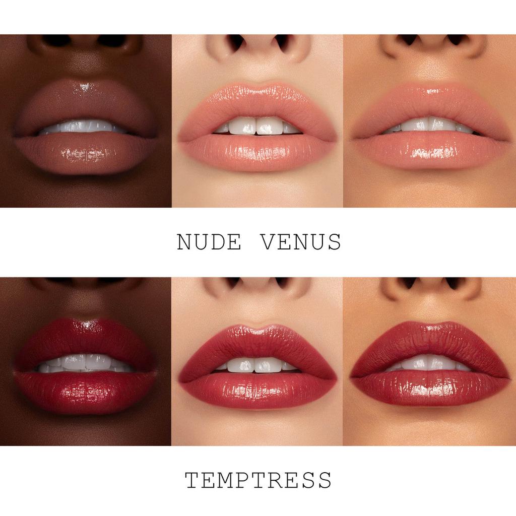 Mini Nude Venus Lip Kit Duo商品第3张图片规格展示