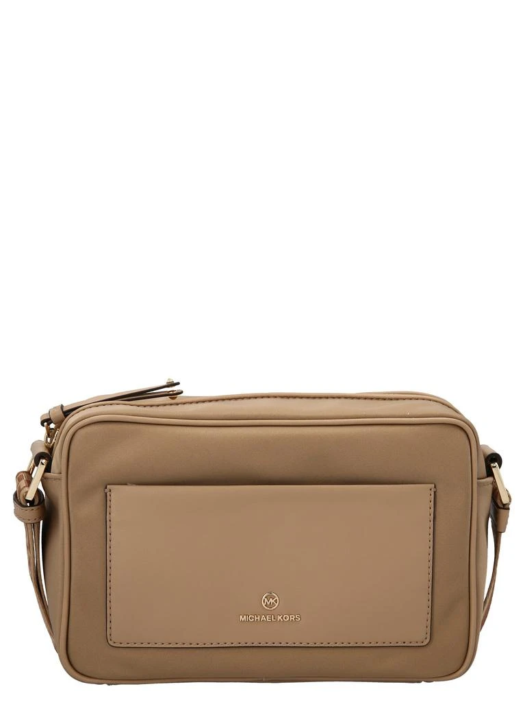 商品Michael Kors|'Jet Set Charm' crossbody bag,价格¥886,第1张图片