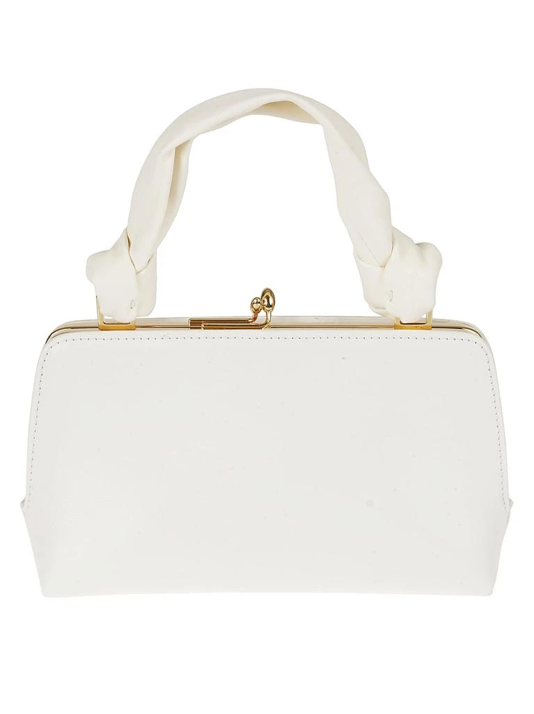 商品Jil Sander|Goji Mini Knot Tote,价格¥13079,第2张图片详细描述