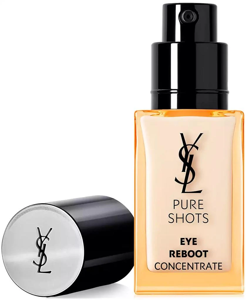 商品Yves Saint Laurent|Pure Shots Eye Reboot Concentrate,价格¥652,第1张图片