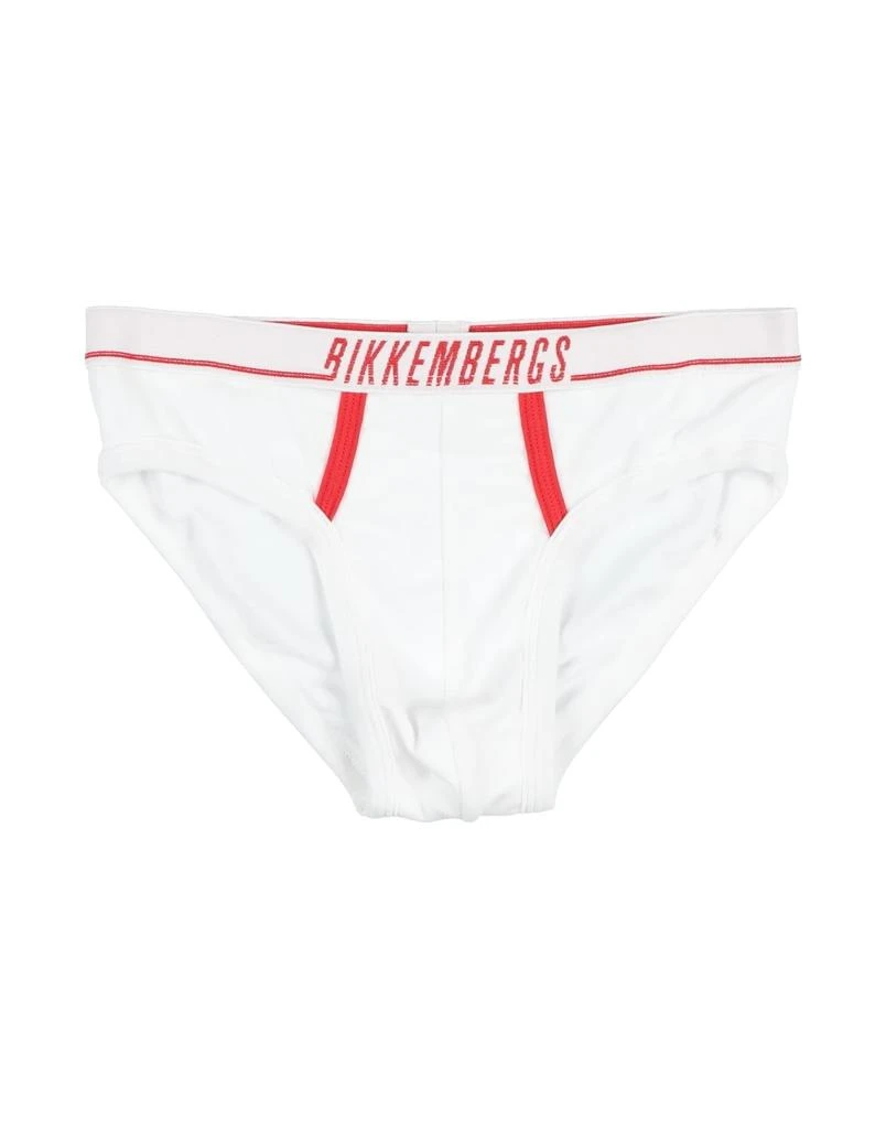 商品BIKKEMBERGS|Brief,价格¥263,第1张图片