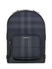 商品Burberry|Burberry Sling Check Shoulder Bag,价格¥7624,第1张图片