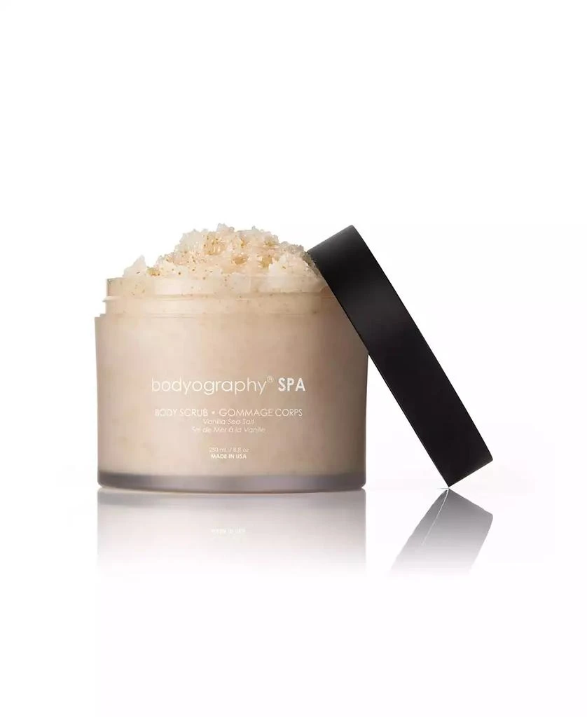 商品Bodyography|Body Scrub, 8.8 oz,价格¥169,第1张图片