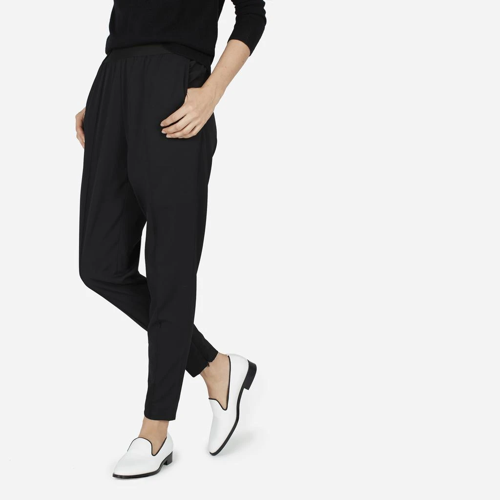 商品Everlane|The Modern Smoking Loafer,价格¥630,第4张图片详细描述
